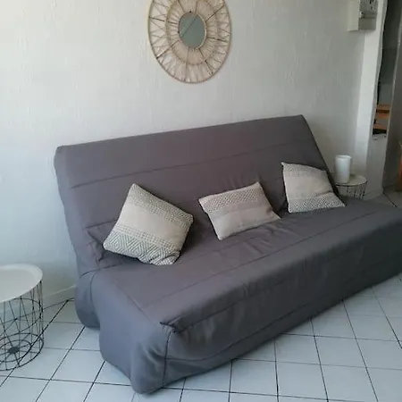 Studio Auguste דירה *