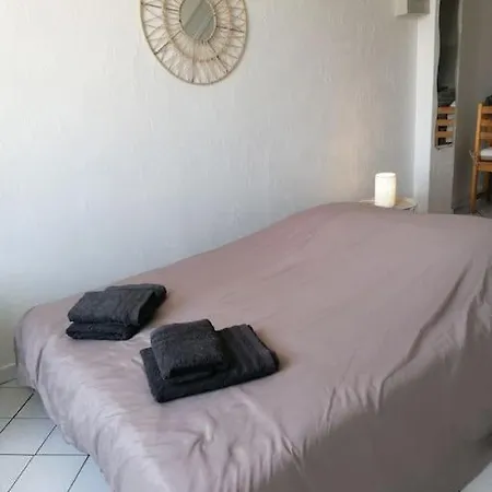 Studio Auguste * Espaly-Saint-Marcel