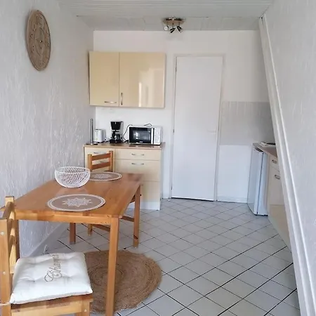 Studio Auguste Espaly-Saint-Marcel